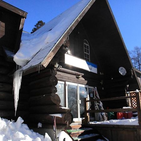 Canadian Village Goryu Hakuba Exterior foto